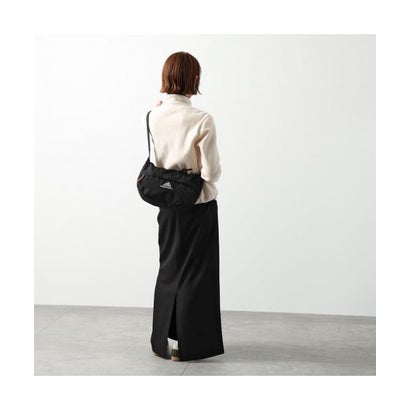 グレゴリー GREGORY GREGORY ショルダーバッグ SATCHEL S 154505 1041 （BLACK/ブラック）