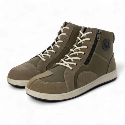 シエラデザインズ SIERRA DESIGNS 防水機能付きカジュアルブーツ （KHAKI）