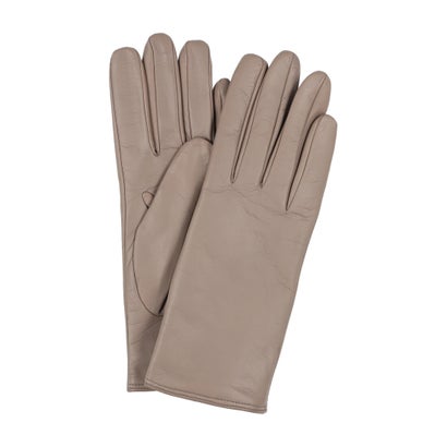 ガラ グローブス GALA GLOVES レザーグローブ （TAUPE）