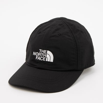 ザ・ノース・フェイス THE NORTH FACE ザ ノース フェイス HORIZON HAT NF00CF7W ／ホライゾンハット キャップ 帽子 (JK3)TNF-BLACK：ブラック （(KY4)ブラック×ホワイト）