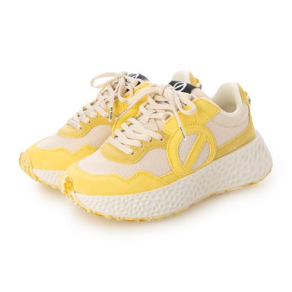 ノー名まえ NO NAME CARTER-51612W （LEMON）