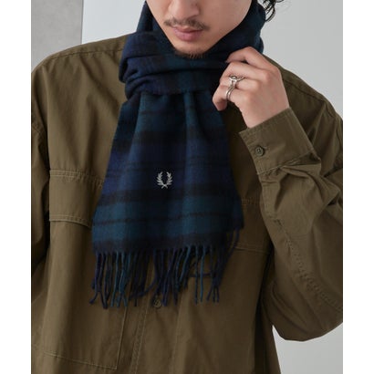 楽天市場】フレッドペリー FRED PERRY ロイヤルスチュワートタータン