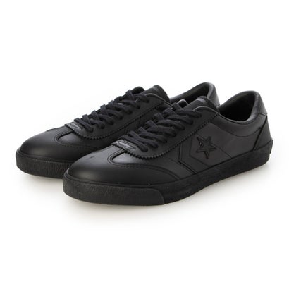 コンバース CONVERSE ロードクラシック SK SY OX （ブラックモノクローム）