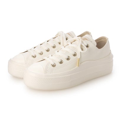 コンバース CONVERSE オールスター ともし火 PLTS ? SY OX （白いこと）