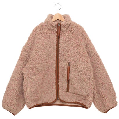アグ UGG 上衣 UGG マーレーン コンフェッティ 照明ランプ色つや フリース サクラ色 レディース MARLENE CONFETTI 1173392 WPPP （WHITE PEPPER）