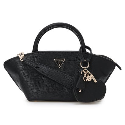 ゲス GUESS BOLENA Mini Satchel （BLA）