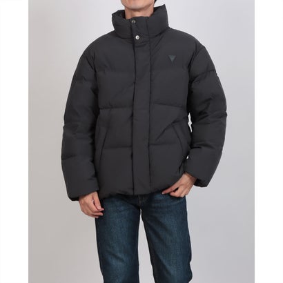 ゲス GUESS MEN\u0027S Down Jacket （DGY）