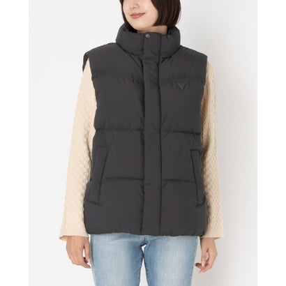 ゲス GUESS UNI Down Vest (DGY)