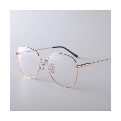 グッチ GUCCI GUCCI メガネ GG1417OA ウェリントン型 メタルフレーム （001/ゴールド）