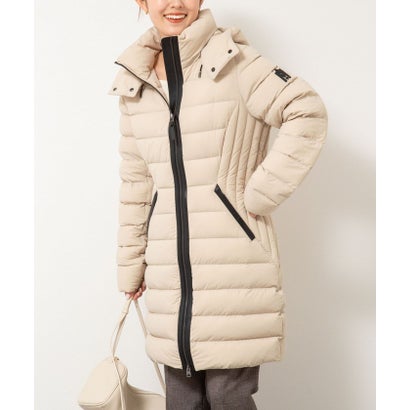 ノーリーズソフィー NOLLEY\u0027S sophi ＜MACKAGE＞FARREN （ベージュ）