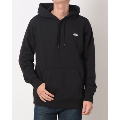 ザ・ノース・フェイス THE NORTH FACE THE NORTH FACE  汗水 パーカー メンズ レディース フーディー 腫瘍壊死因子 CORE HALF DOME HOODIE （(JK3)黒いこと）