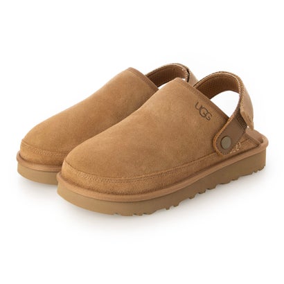 アグ UGG ゴールデンコースト クロッグII サンダル （チェスナット）
