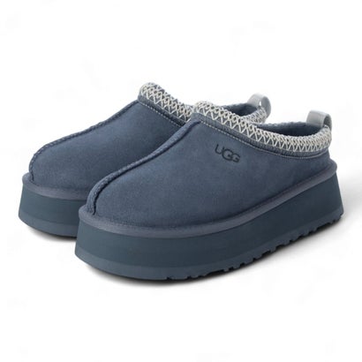 アグ UGG タズ 下駄 （乾荒原青碧）