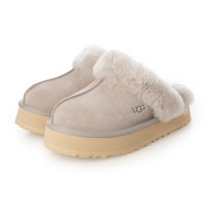 アグ UGG フロッピィ 家庭用スリッパ （キャンプファイヤー）