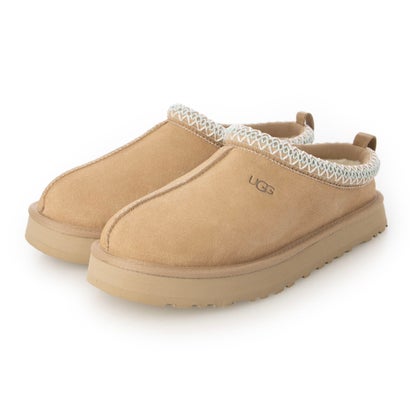 アグ UGG タズ サボサンダル （サンド）