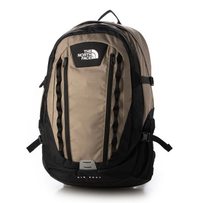 ザ・ノース・フェイス THE NORTH FACE トレッキング バックパック Big Shotビッグショット NM72301 （マッシュルーム）