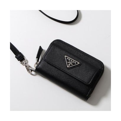 PRADA ケース 2TT085 2AHF F0002 メンズ レザー PRADA コインケース 楽天市場】PRADA プラダ コインケース 2TT085 2AHF