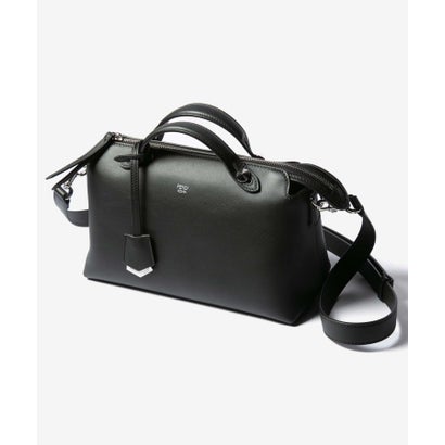 フェンディ FENDI フェンディ FENDI 8BL146 1D5 ショルダーバッグ BY THE WAY MEDIUM レディース バッグ バイ ザ ウェイ ボストンバッグ ハンドバッグ クロスボディ （ブラック）