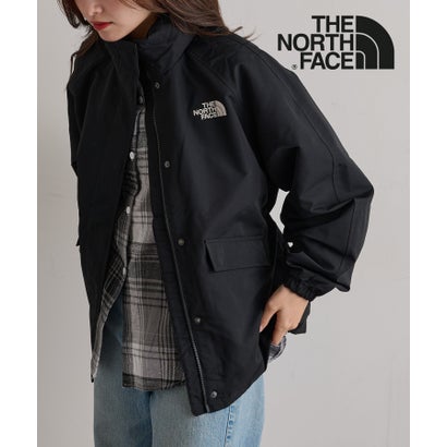 ザ・ノース・フェイス THE NORTH FACE W'S NEILTON PARKA NJ3BP80 （ブラック）｜LOCOMALL（ロコンド公式ストア）