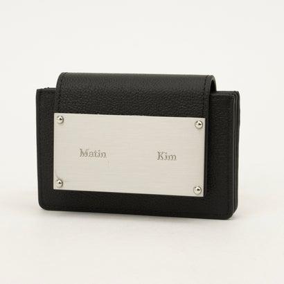 マーティンキム Matin Kim カードケース （ブラック）