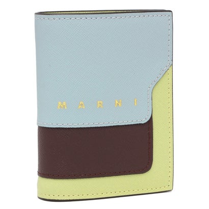 楽天市場】【単品購入可】マルニ MARNI 紙袋 Sサイズ ミニ財布 カード