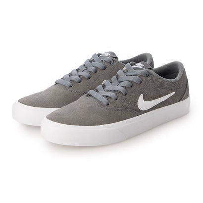 ナイキ NIKE レディース スニーカー ナイキ W CHARGE SUEDE ウィメンズ チャージ スエード IM4399 （グレー）