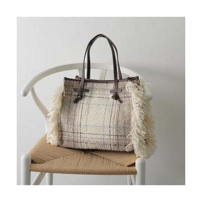 ジャンニ キャリーニ GIANNI CHIARINI GIANNI CHIARINI トートバッグ BS 12100 HUG ハグ マルチェッラ （VAR.PANNA/ホワイト他）