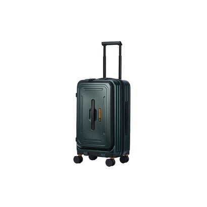 ファイブレイクス アンド エムティー 5LAKES\u0026MT 5LAKES＆MT 旅行バッグ 45L/54L 310-4010 （緑であること）