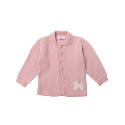 インポートセレクト IMPORT SELECT 編み物 ジレー