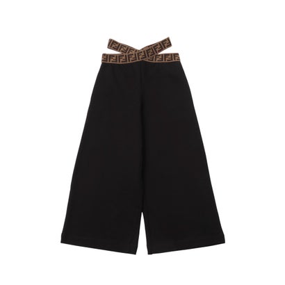 インポートセレクト IMPORT SELECT パンツ_ロング丈 （ブラック）｜LOCOMALL（ロコンド公式ストア） 13,758円