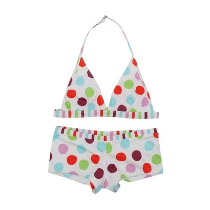 インポートセレクト IMPORT SELECT 水着_ツーピース【返品不可商品】 （マルチカラー）