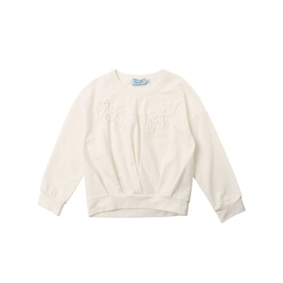 インポートセレクト IMPORT SELECT カットソー(厚地） 調教師