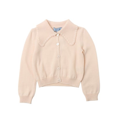 インポートセレクト IMPORT SELECT 編み物 ジレー