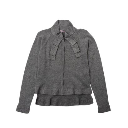 インポートセレクト IMPORT SELECT 編み物 ジレー