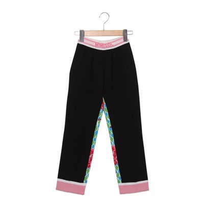 インポートセレクト IMPORT SELECT パンツ_ロング丈 （ブラック）｜LOCOMALL（ロコンド公式ストア）