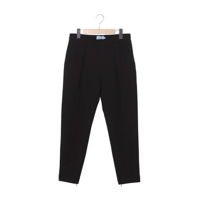 インポートセレクト IMPORT SELECT パンツ_ロング丈 （ブラック）