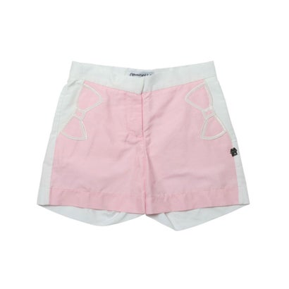 インポートセレクト IMPORT SELECT パンツ_ショート丈 （ピンク）