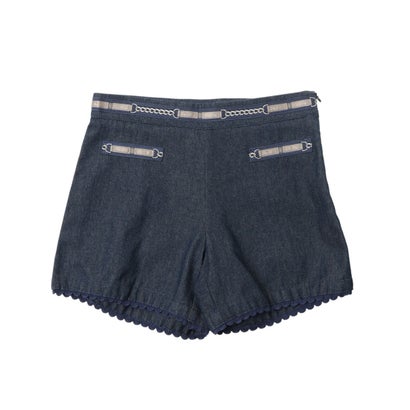 インポートセレクト IMPORT SELECT パンツ ショート丈