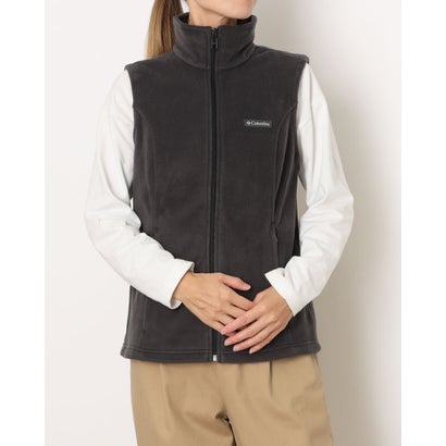 楽天市場】コロンビア フリース ベスト レディース パストゥ