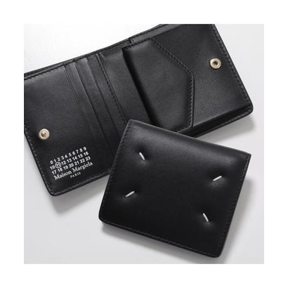 楽天市場】Maison Margiela メゾンマルジェラ グレインレザー 二