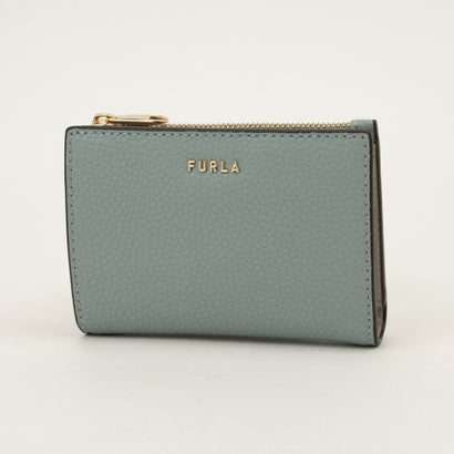 フルラ FURLA 財布 （ブルー）