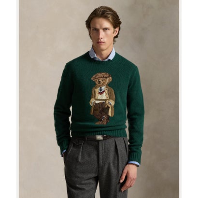 楽天市場】パープルレーベル ラルフローレン PURPLE LABEL 羊毛