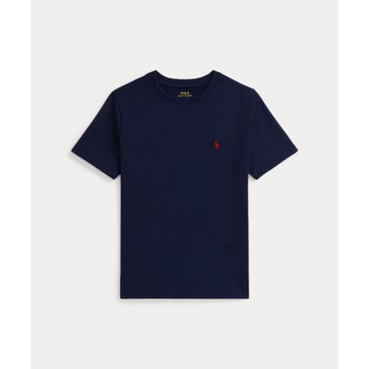 ポロ ラルフ ローレン POLO RALPH LAUREN (ボーイズ 8才～20才)コットン ジャージー クルーネック Tシャツ （410）