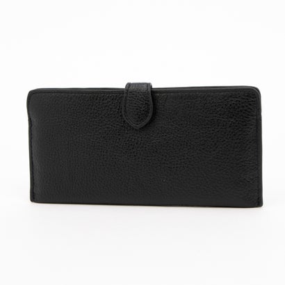 アトランタ ATLANTA 牛革薄マチロングウォレット （BK） 10,023円