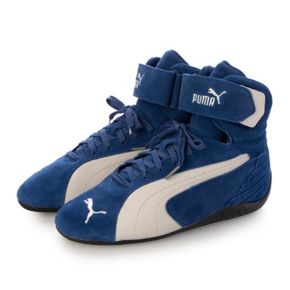 プーマ PUMA PUMA-プーマSPEEDCATスピードキャット MID ROYAL 【400384-10】 （ROYAL）