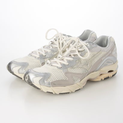 ミズノ MIZUNO MIZUNO ミズノWAVE RIDER 10 ウエーブ ライダーOFFWHITE/LBEIGE/BROWN 10D1GA2431-04 （OFFWHITE/LBEIGE/BROWN） 9,788円