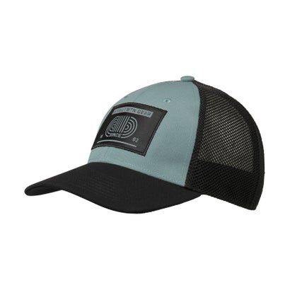 マムート MAMMUT マムート MAMMUT アウトドア BASEBALL MESH CAP 1191-01770 ベースボール メッシュ キャップ 野球帽 メンズ レディース 日除 （00789 STRATA）