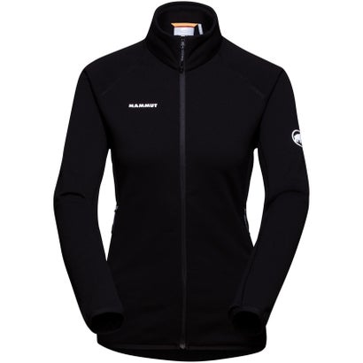 マムート MAMMUT マムート MAMMUT アウトドア ACONCAGUA ML JACKET AF WOMEN 101404452 （0001 BLACK）