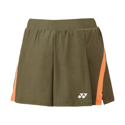 ヨネックス YONEX ヨネックス YONEX テニス ウィメンズショートパンツ 25097 (679 オイルブラウン)|LOCOMALL(ロコンド公式ストア)