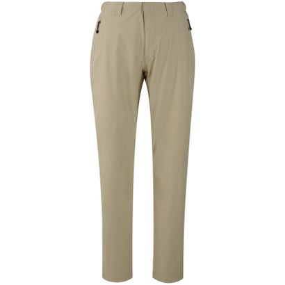 ミレー MILLET ミレー MILLET アウトドア TREK SOLID PANT W MIV03226 (N6336 MASTIC)|LOCOMALL(ロコンド公式ストア)
